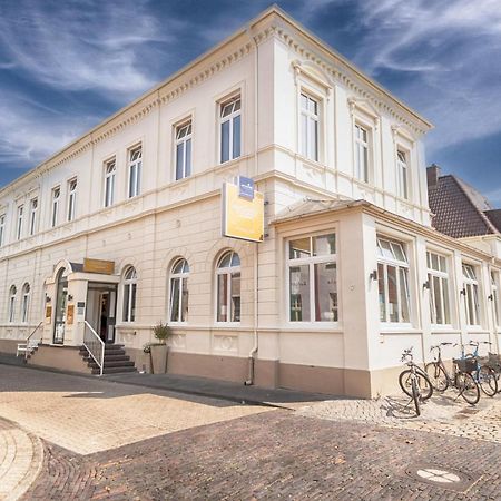 Inselhotel Bruns Norderney Exteriér fotografie