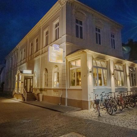 Inselhotel Bruns Norderney Exteriér fotografie