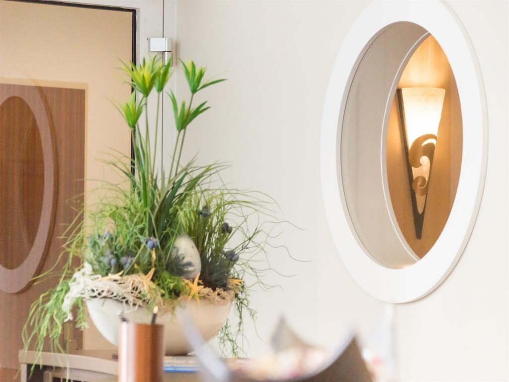 Inselhotel Bruns Norderney Exteriér fotografie