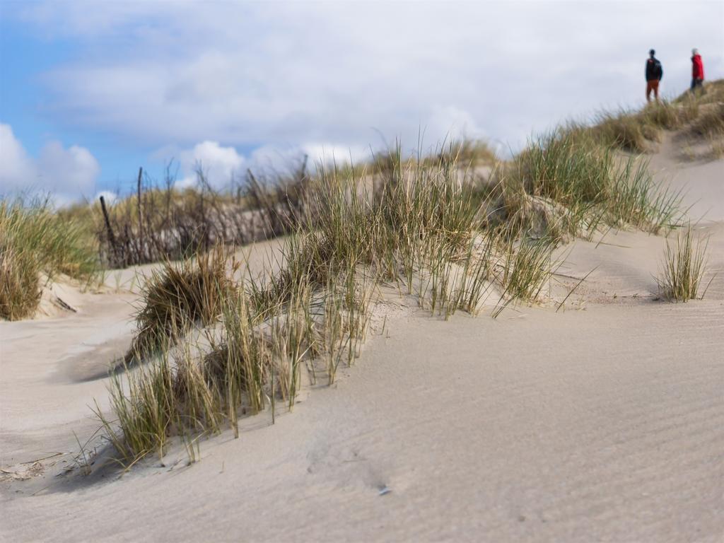 Inselhotel Bruns Norderney Exteriér fotografie