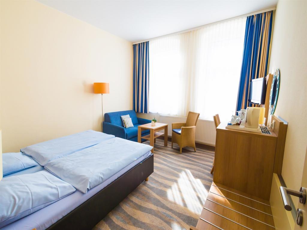 Inselhotel Bruns Norderney Pokoj fotografie